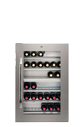 Reparación averías vinoteca Thomson en  Zaragoza
